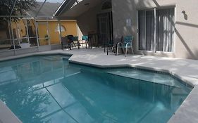 Vacation Home /Pool/Near All Parks